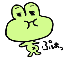 Mr.Leon sticker #10402151