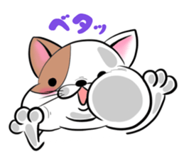 Fat cat Mr.TABO vol.2 sticker #10402269