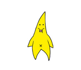 Twinkle star sticker #10403576