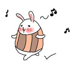 TAMAUSACORON sticker #10403752