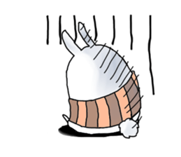 TAMAUSACORON sticker #10403759