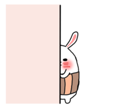 TAMAUSACORON sticker #10403760