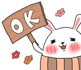 TAMAUSACORON sticker #10403762