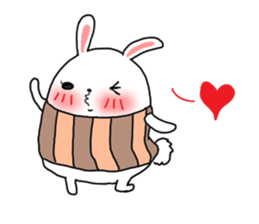 TAMAUSACORON sticker #10403767