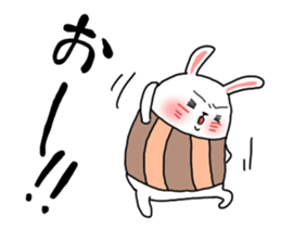 TAMAUSACORON sticker #10403769