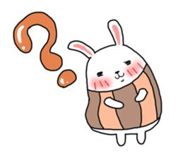 TAMAUSACORON sticker #10403770