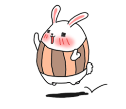 TAMAUSACORON sticker #10403777