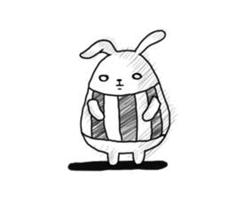 TAMAUSACORON sticker #10403781