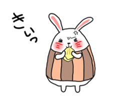 TAMAUSACORON sticker #10403782