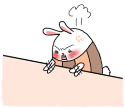 TAMAUSACORON sticker #10403783