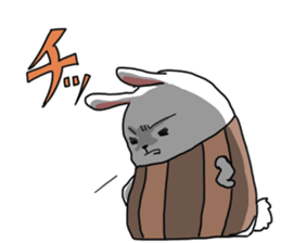 TAMAUSACORON sticker #10403784