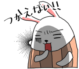 TAMAUSACORON sticker #10403785