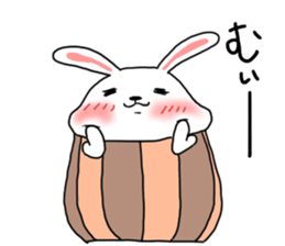 TAMAUSACORON sticker #10403787