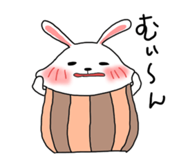 TAMAUSACORON sticker #10403789