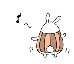 TAMAUSACORON sticker #10403791