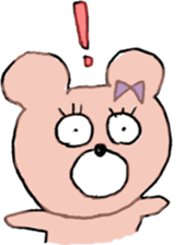 Ms.SAKURAKO sticker #10404060