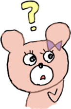 Ms.SAKURAKO sticker #10404061