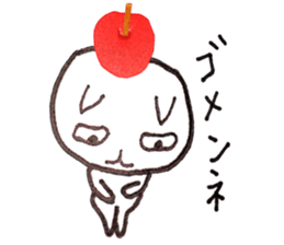 It is various cats 3 sticker #10404079