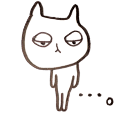 It is various cats 3 sticker #10404080