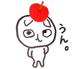 It is various cats 3 sticker #10404086