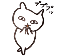 It is various cats 3 sticker #10404089