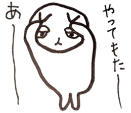 It is various cats 3 sticker #10404099