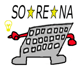 Amateur engineer and PC with funnyfriend sticker #10404292