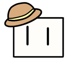 outlet and plug sticker #10404632