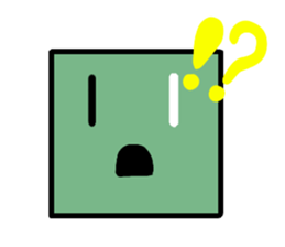 outlet and plug sticker #10404644