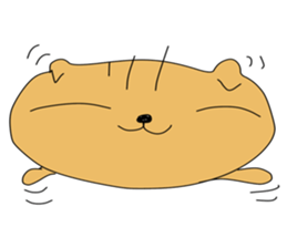 ASARAMAN & MIKO sticker #10404945