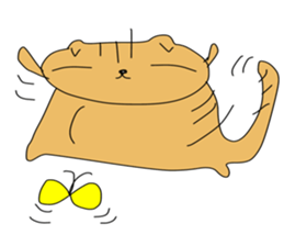 ASARAMAN & MIKO sticker #10404946