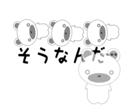 TCOB sticker #10405304