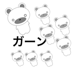 TCOB sticker #10405305