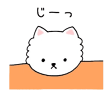 komaru1 sticker #10405552