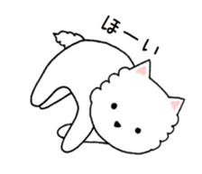 komaru1 sticker #10405556