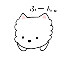 komaru1 sticker #10405563