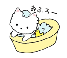 komaru1 sticker #10405578