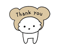 komaru1 sticker #10405583