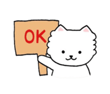 komaru1 sticker #10405584