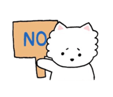 komaru1 sticker #10405585