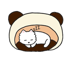 komaru1 sticker #10405587