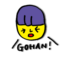 Everyone in the class sticker #10406176