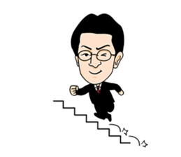 Achievement Sticker sticker #10406500