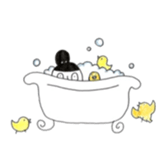 newSAZANAMISAN sticker #10406595