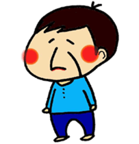 Oil book Family sticker #10406635