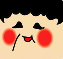 Oil book Family sticker #10406671