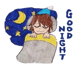 AKIHABARA HIGH SCHOOL GIRLS sticker #10406802