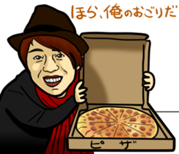 It sucks peoples sticker #10406846