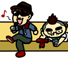 It sucks peoples sticker #10406866