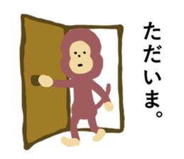 RedHip sticker #10406959